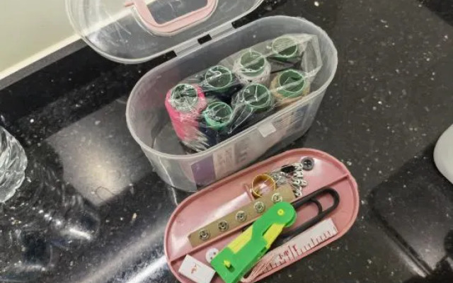 Haitang Bay Homestay