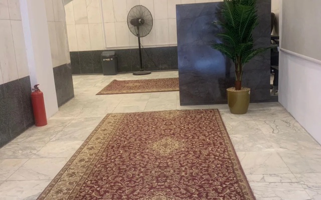 Lina hotel