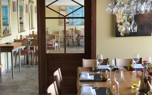 Fischerklause am Lutjensee