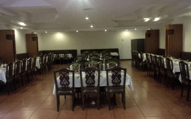 ILARA Hotel And Spa