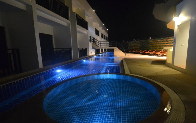 The Green Hotel Koh Lipe