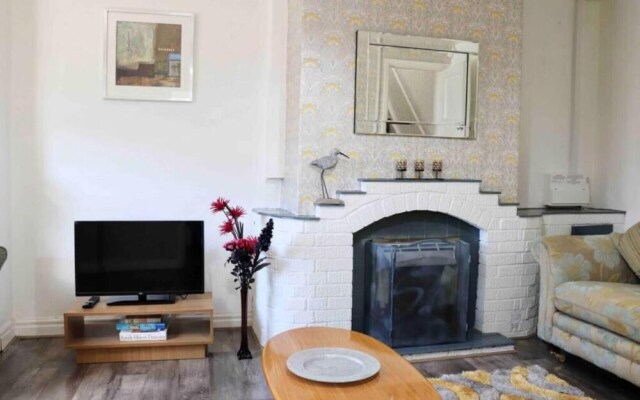 Charming 2-bed House - Wifi - Free Parking