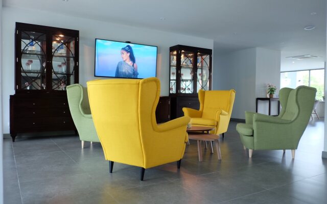 The Sala Pattaya