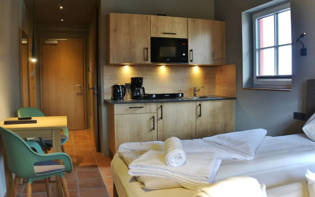 Cozy Apartment in Piesendorf