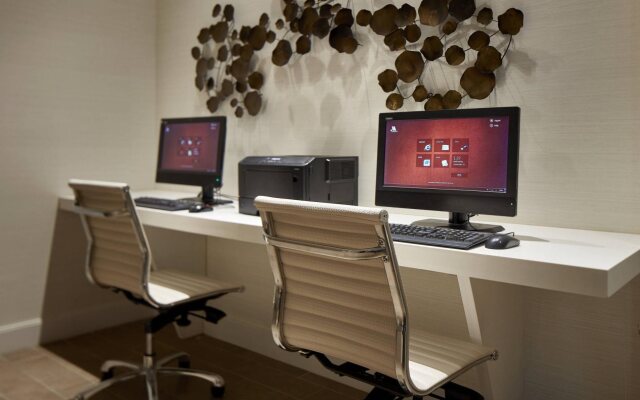 San Diego Marriott Mission Valley