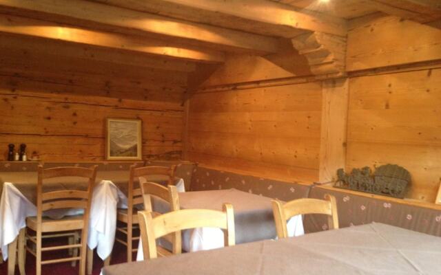 Auberge de la Poste Les Diablerets