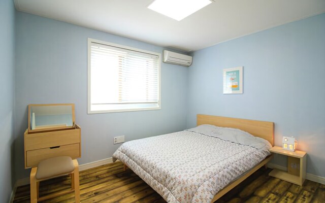 Tongyeong The House's Story Pension