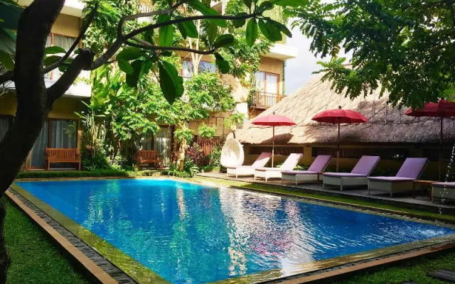 Avilla Ubud