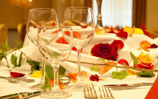 Best Western Parkhotel Krone