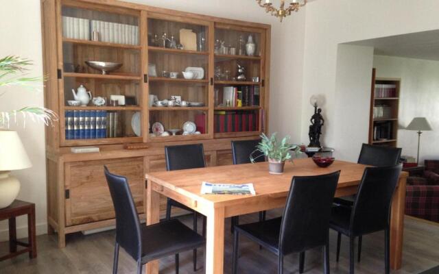 Les Chambres Lauryvan