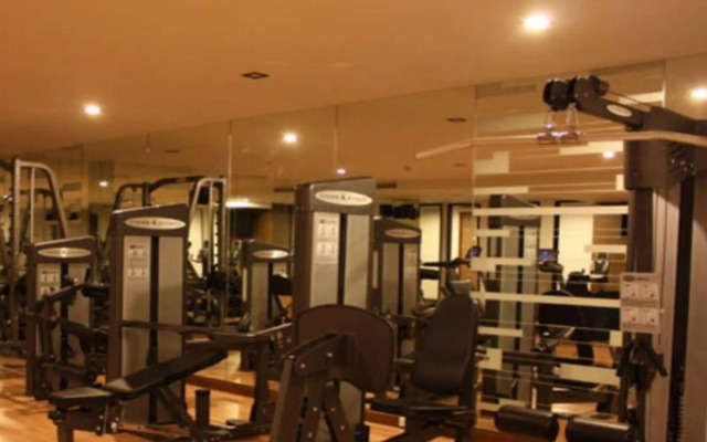 Sunee Grand Hotel and Convention Center