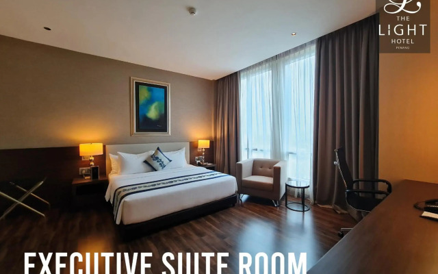 The Light Hotel Penang