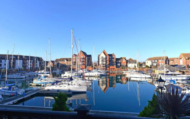 Marina Views