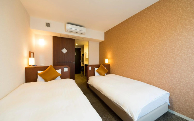 Dormy Inn Premium Wakayama Natural Hot Spring
