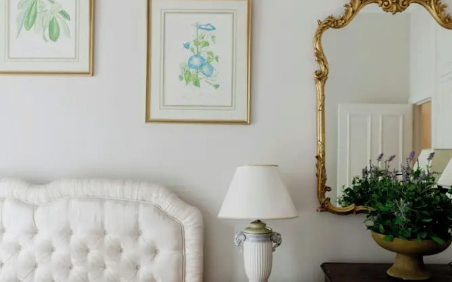 Harcourt Terrace II by Onefinestay