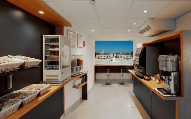 IN Hotel Nancy Frouard