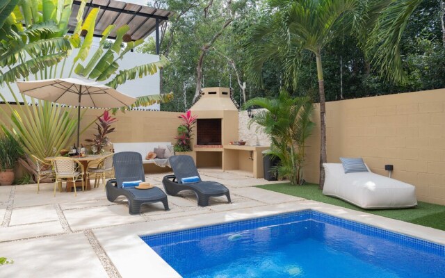 Meso Maya
