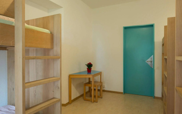 Youth Hostel Montreux