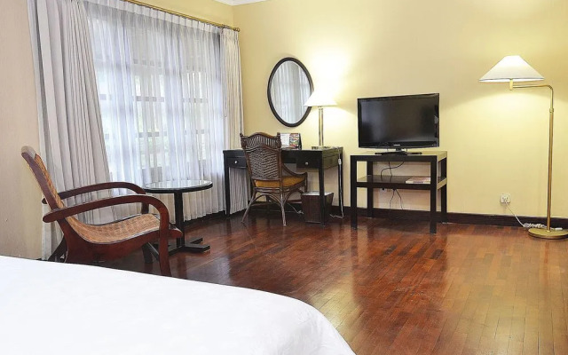 ZEN Premium Singgasana Gunungsari