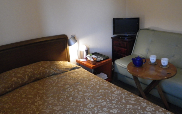 Pension Kamome