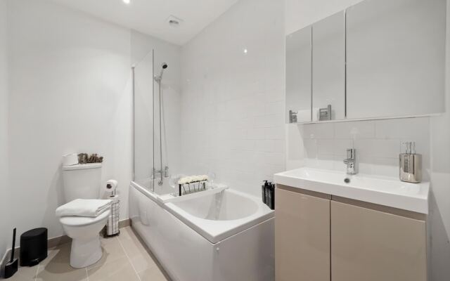 New Built House In Kent Sleeps 7