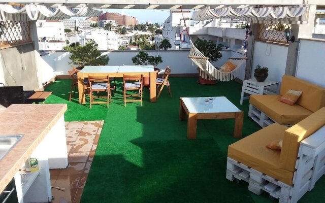 Apartamento Port Canigo - A187