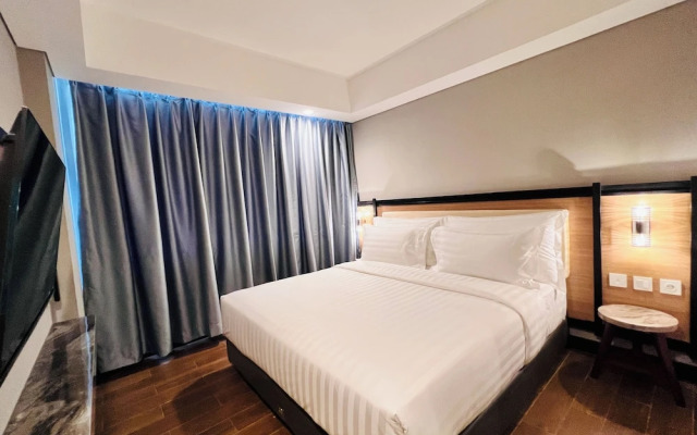 d'primahotel Perintis Makassar