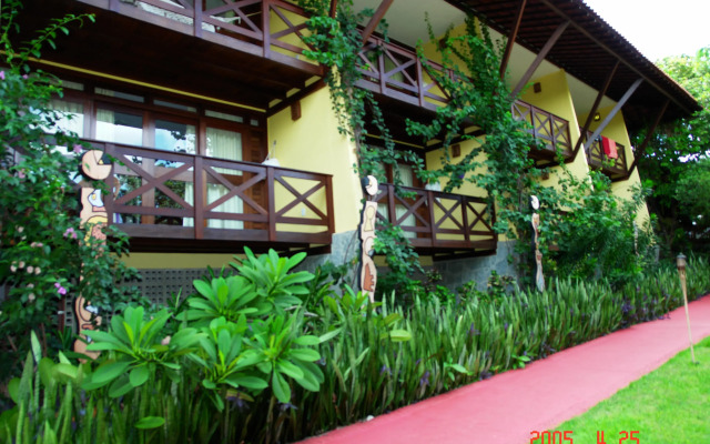 ThalassaGarden Hotel - Pousada
