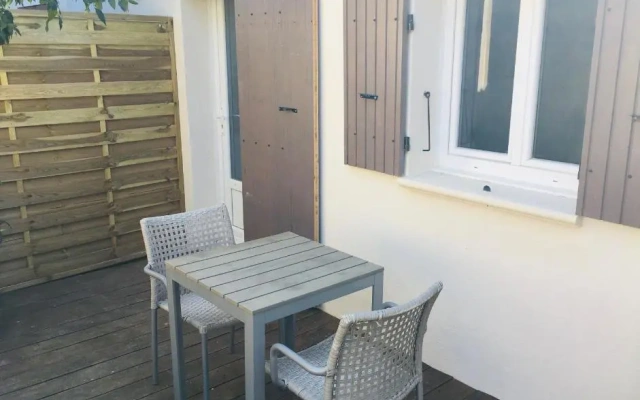 Residence Cabiscol