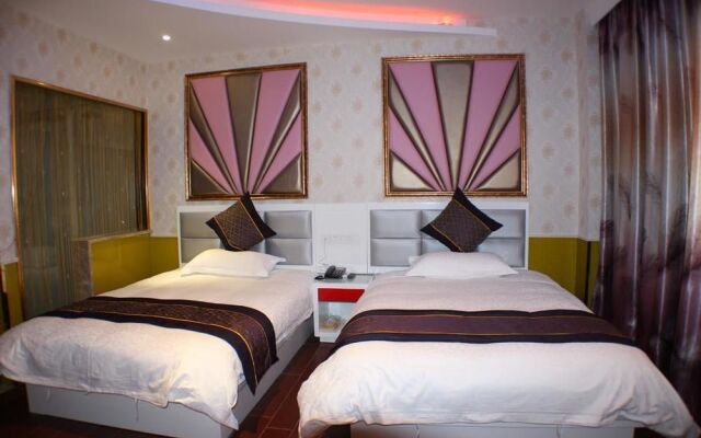 Taidao Hotel