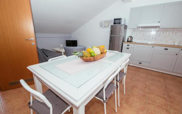 Apartmani Maksan