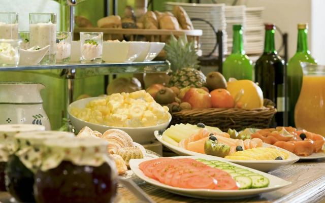 Boutique Hotel Kitz Garni