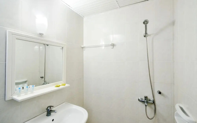 Marika Studios & Apartments