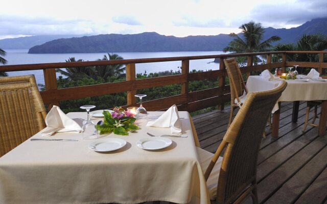 Hiva Oa Hanakee Pearl Lodge