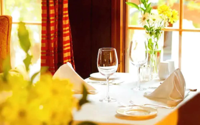Benmiller Inn & Spa