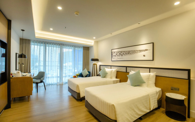 FLC City Hotel Beach Quy Nhon