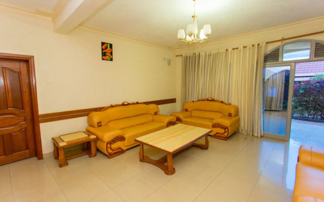 Corina K Guest House