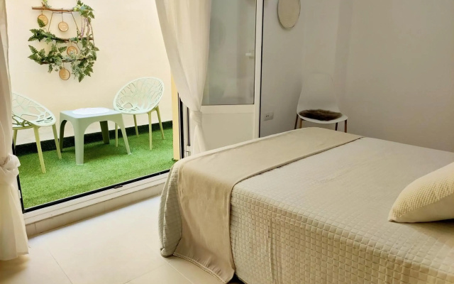 RELAX CHICLANA -TV-WifiPlus-Aire Acond-Parking Gratis