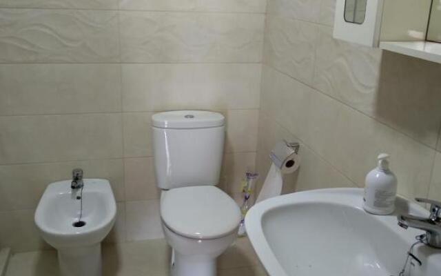 Apartment 1Line Los Locos Beach Wifi A/A Seeview