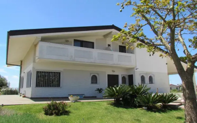 Casa Chorisia