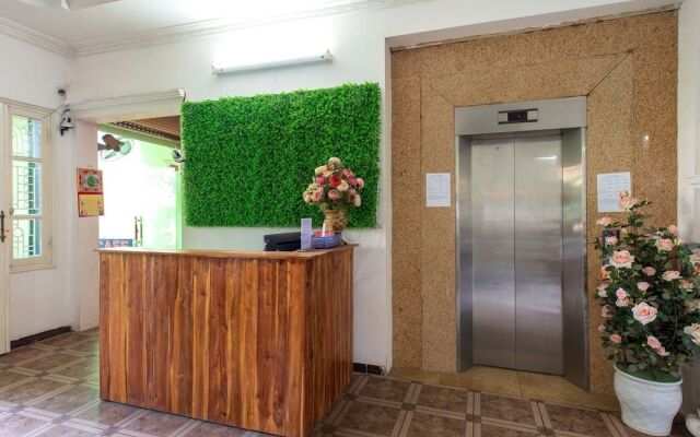 OYO 611 Thanh Duyen Hotel