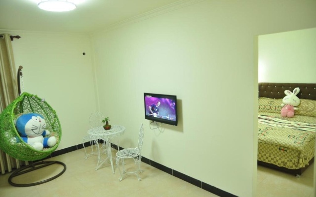 Xiamen Na Xie Nian Hostel – Guest Rooms – Xiamen