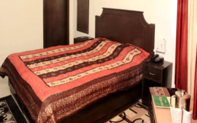 Hotel Surya Kiran