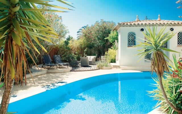 L'Oasis du Golf - Maisons d'hôtes