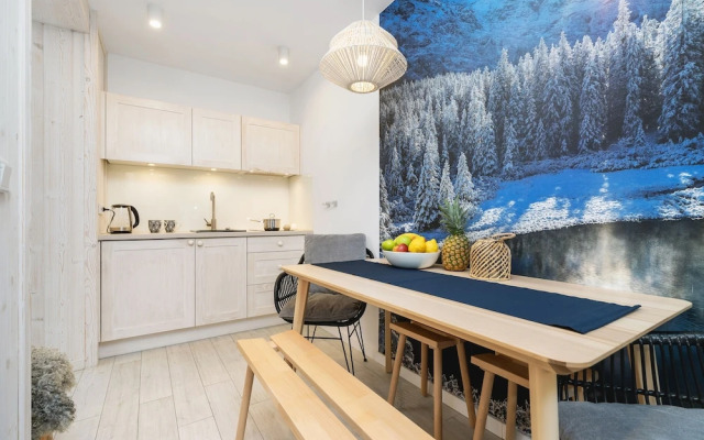 Apartamenty Butikowe Zakopane by Renters