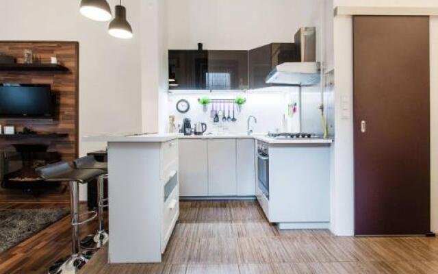 Orsi's sweet & lovely home