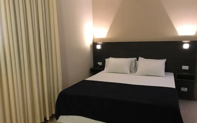 Hotel Diamante