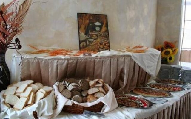 Hotel Amfora-All inclusive