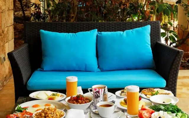 Boutique Hotel -Eddesands Hotels&Resorts