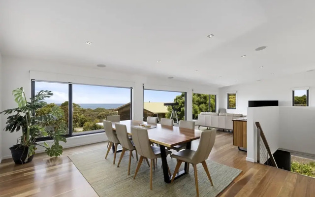 Seaside Haven - Rejuvenate Stays